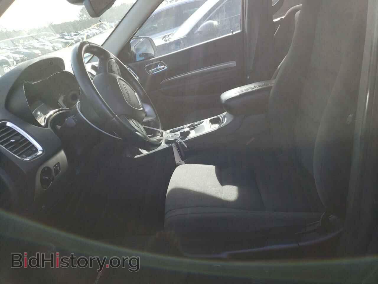 2014 DODGE DURANGO - VIN: 1C4RDHAG6EC594928 - Photo 7