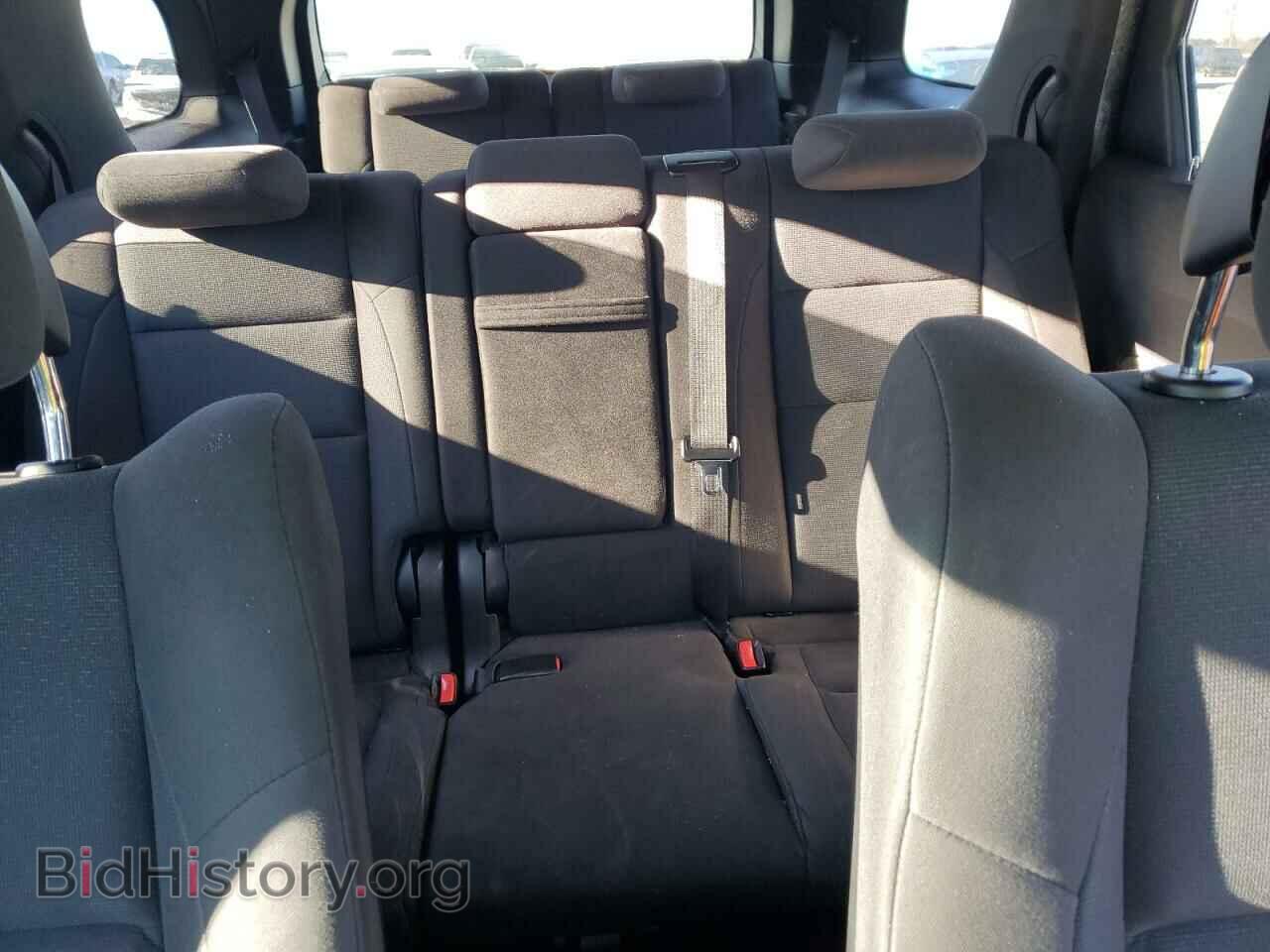 2014 DODGE DURANGO - VIN: 1C4RDHAG6EC594928 - Photo 10