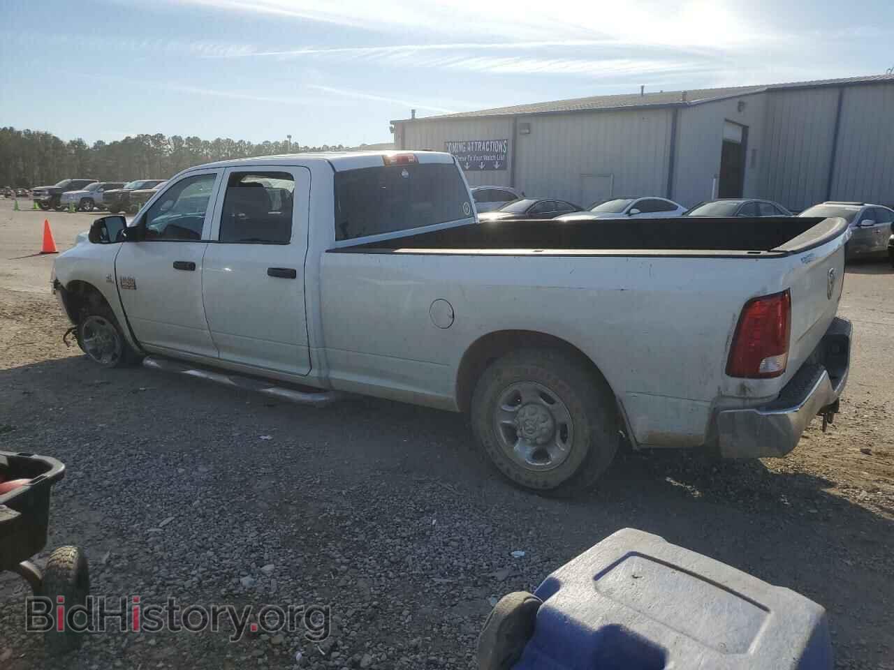 2011 DODGE All Models - VIN: 3D7TP2CL6BG604425 - Photo 2