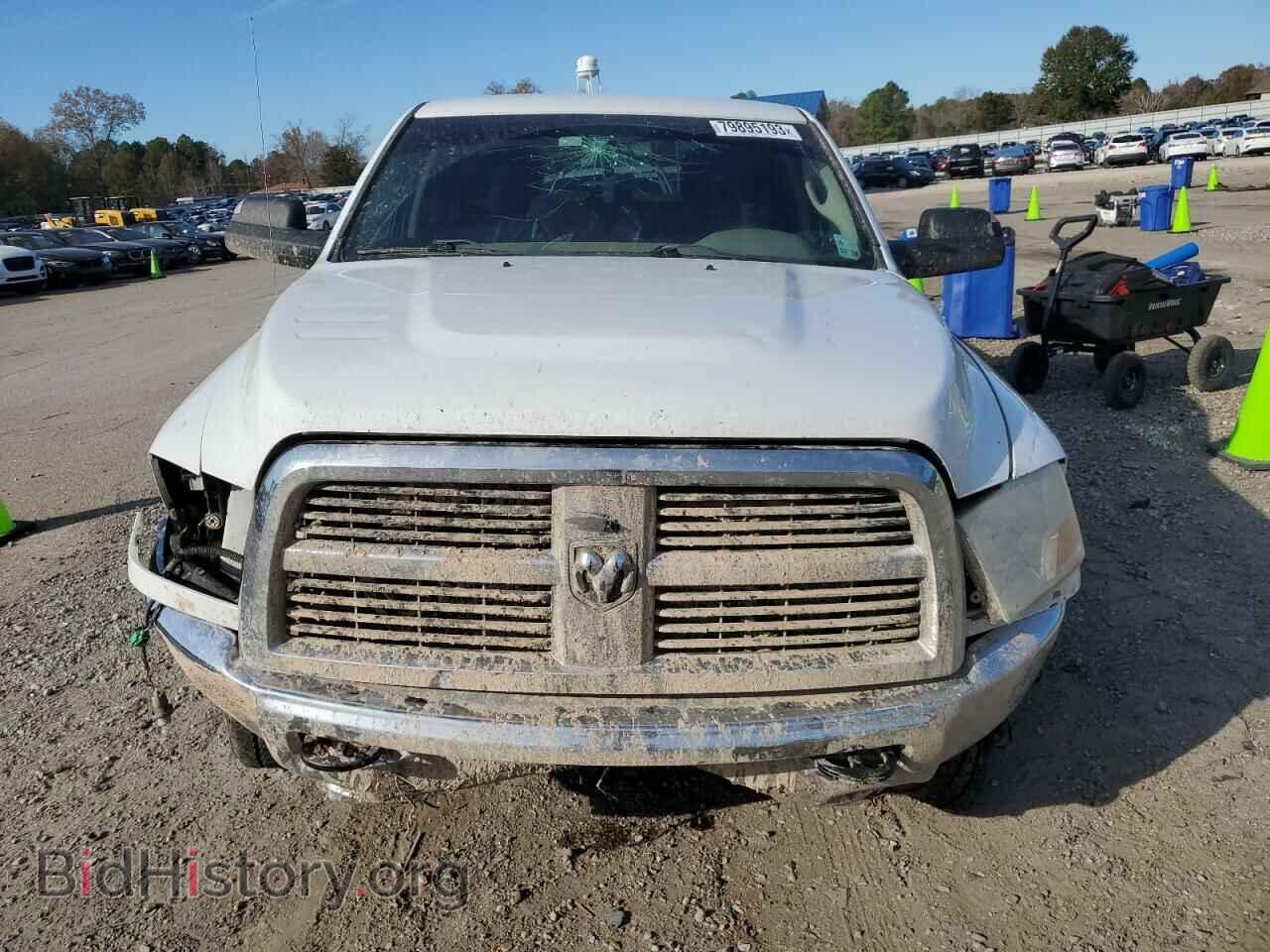 2011 DODGE All Models - VIN: 3D7TP2CL6BG604425 - Photo 5