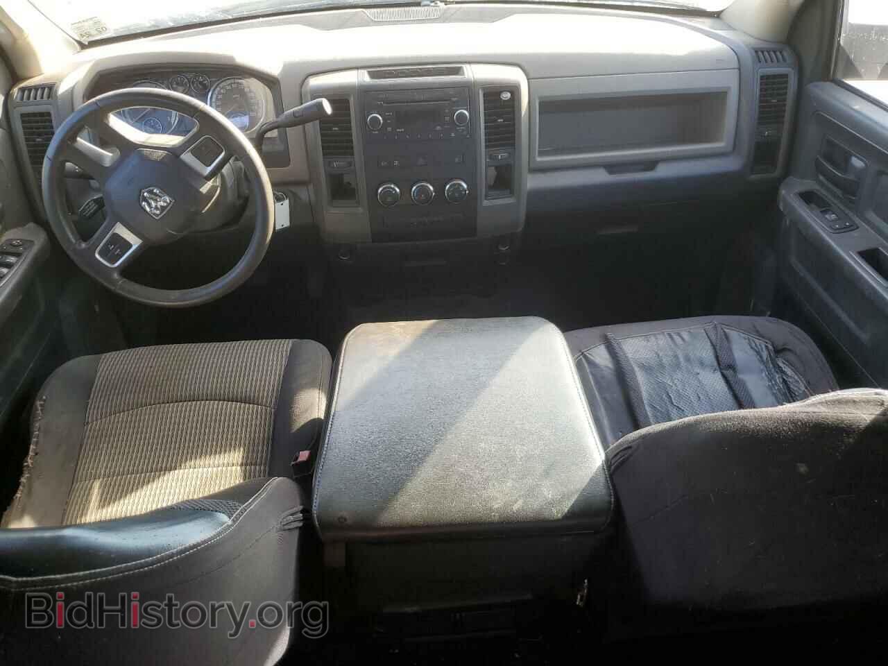 2011 DODGE All Models - VIN: 3D7TP2CL6BG604425 - Photo 8