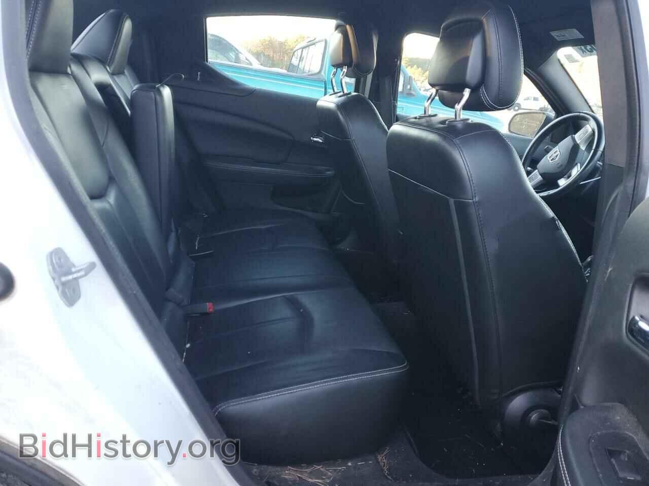 2013 DODGE AVENGER - VIN: 1C3CDZCG9DN746362 - Photo 10