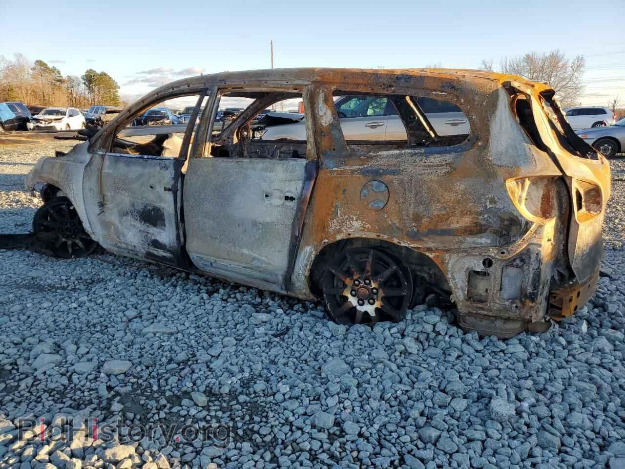 2016 BUICK ENCLAVE - VIN: 5GAKVBKD4GJ124915 - Фото 2