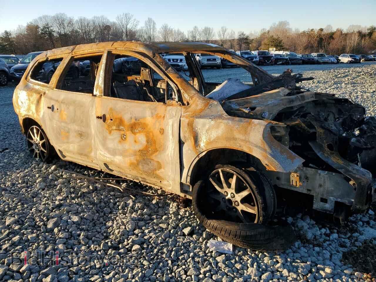 2016 BUICK ENCLAVE - VIN: 5GAKVBKD4GJ124915 - Фото 4