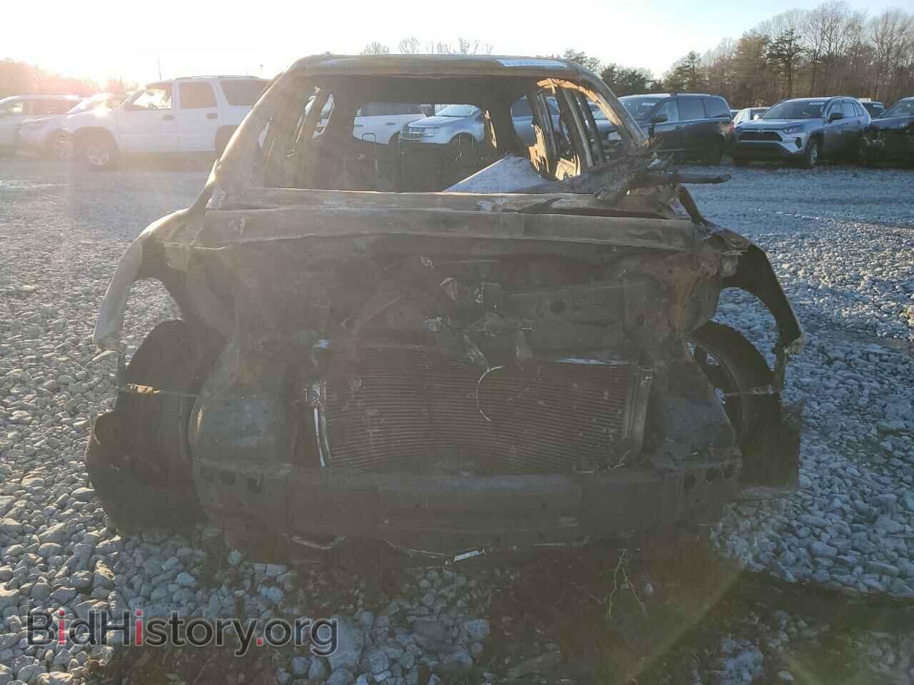 2016 BUICK ENCLAVE - VIN: 5GAKVBKD4GJ124915 - Фото 5