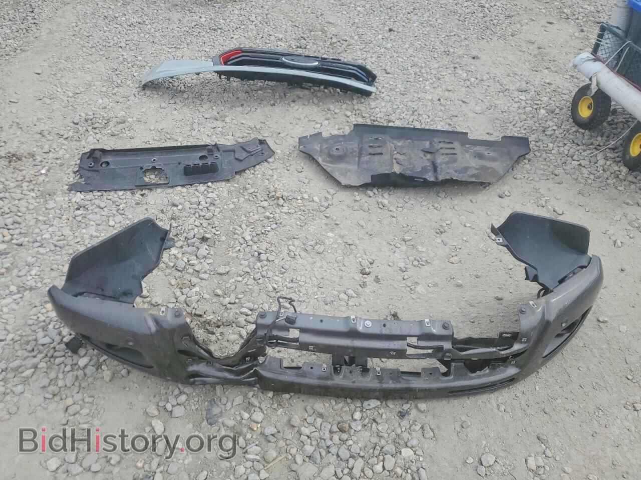 2022 FORD RANGER - VIN: 1FTER4FH0NLD03219 - Фото 12