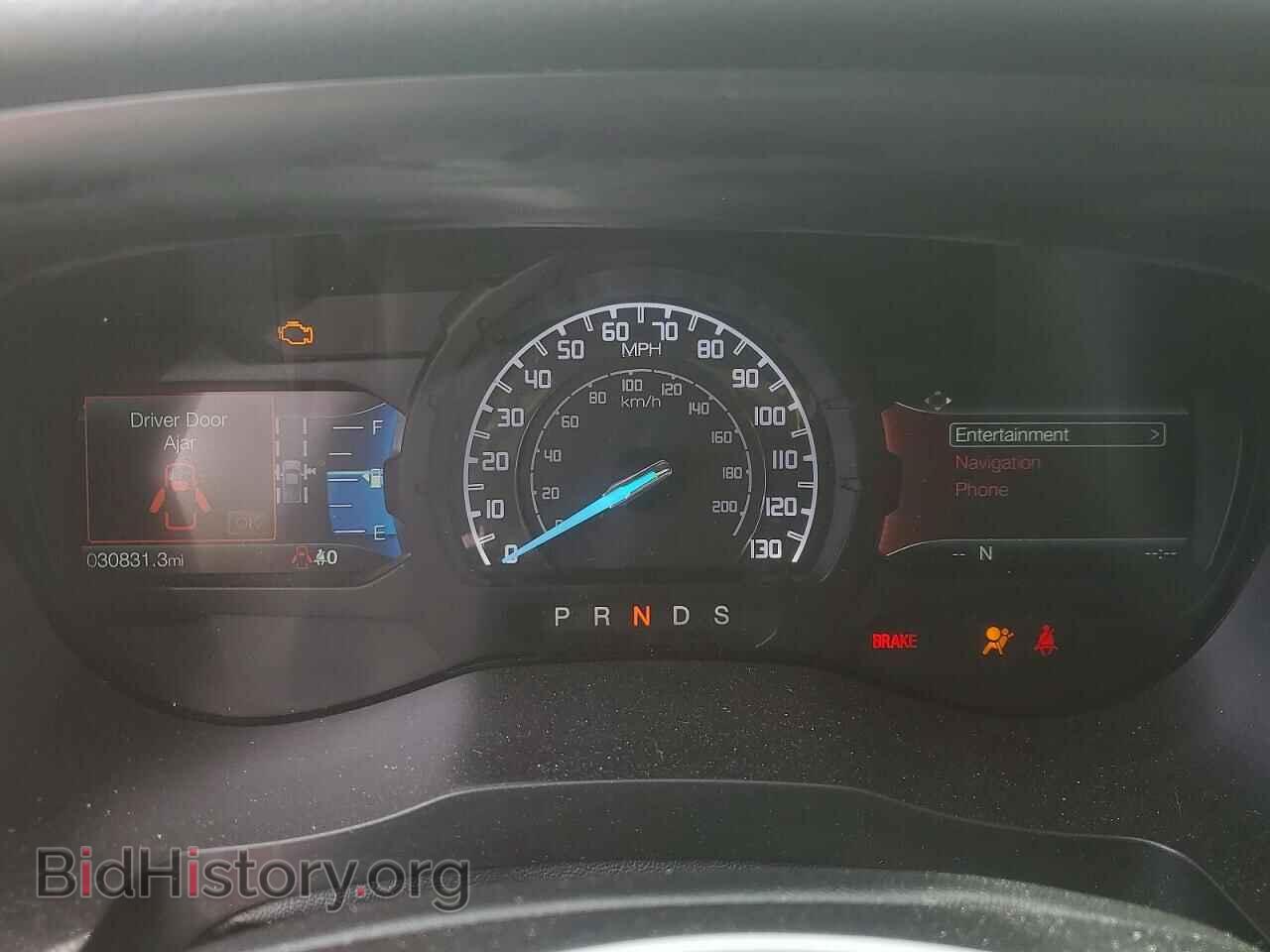 2022 FORD RANGER - VIN: 1FTER4FH0NLD03219 - Фото 9