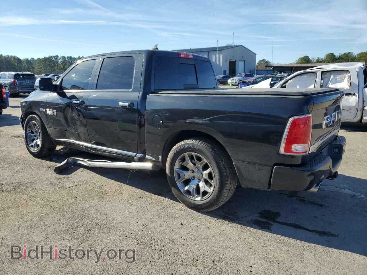 2017 RAM 1500 - VIN: 1C6RR7PT0HS544995 - Фото 2