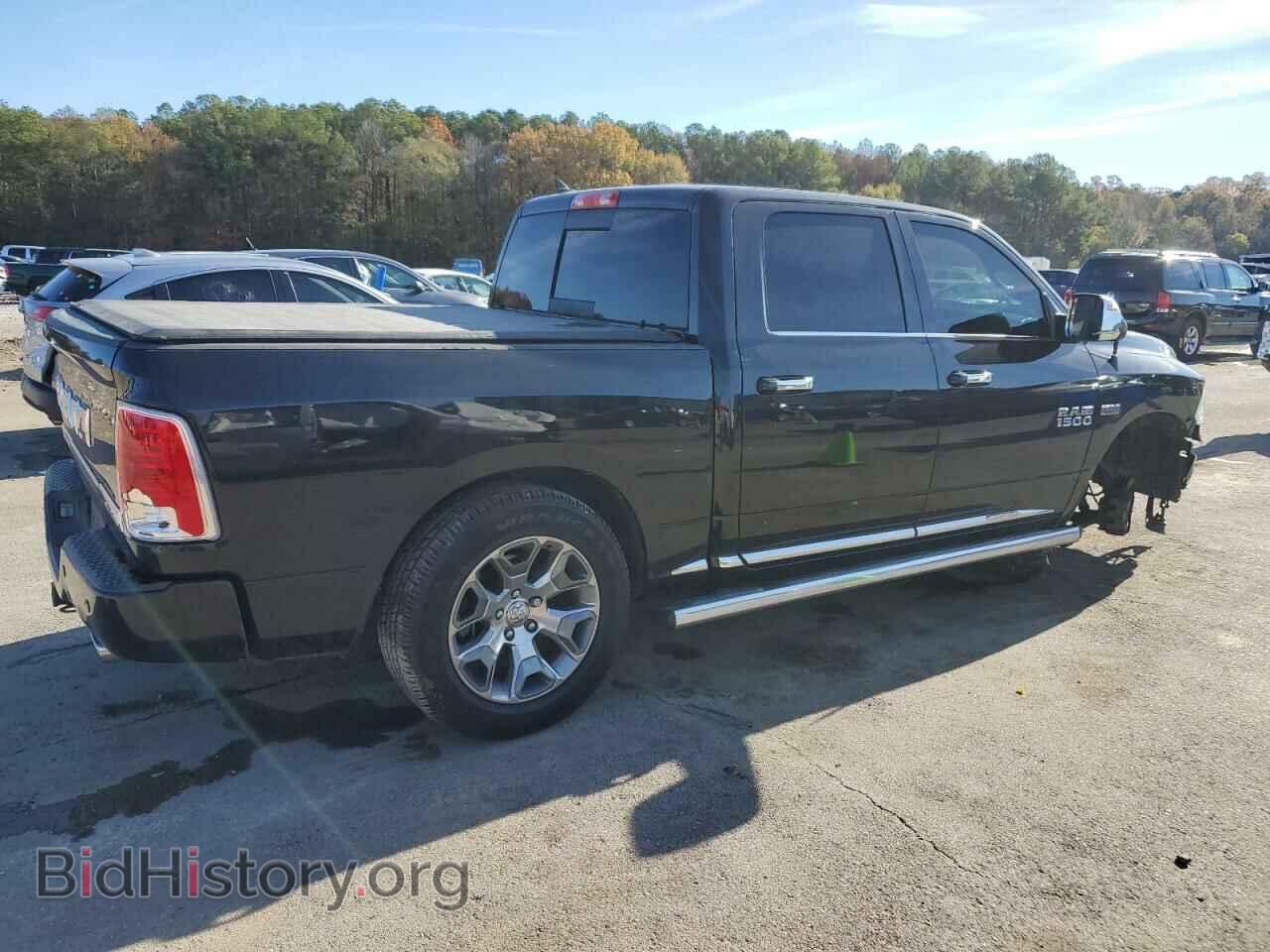 2017 RAM 1500 - VIN: 1C6RR7PT0HS544995 - Фото 3
