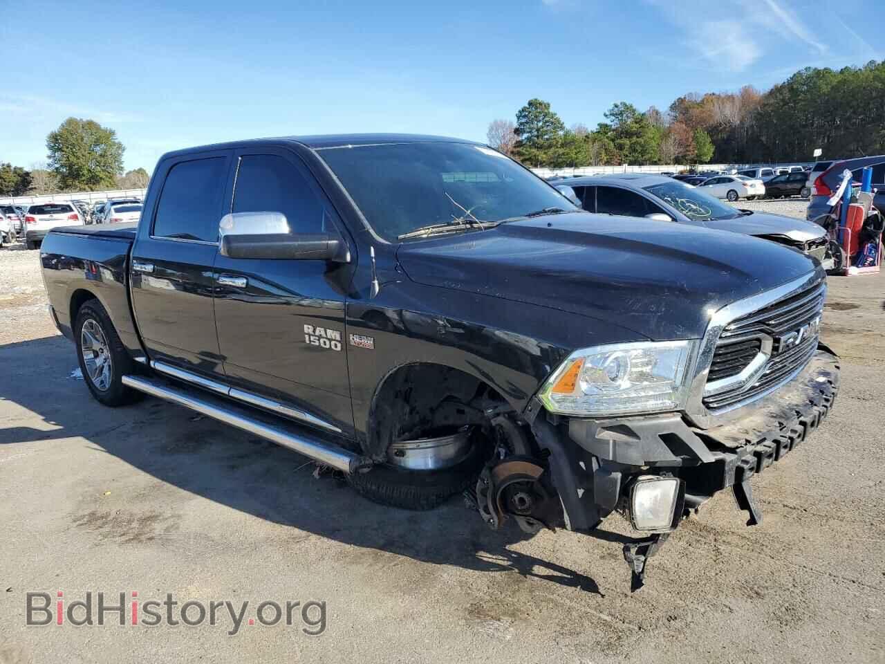 2017 RAM 1500 - VIN: 1C6RR7PT0HS544995 - Фото 4