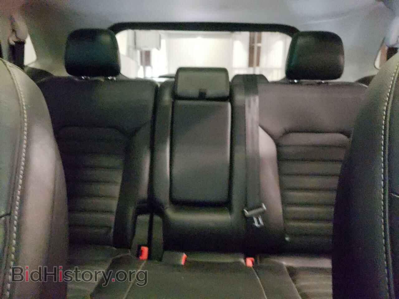 2017 FORD EDGE - VIN: 2FMPK4J9XHBB74452 - Photo 10