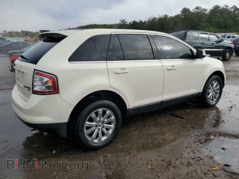 2008 Ford EDGE (VIN 2FMDK49CX8BB33757) — фото 3 из 13