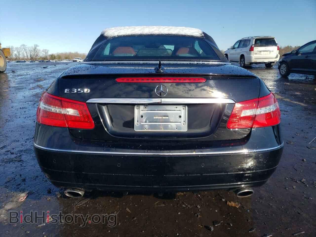 2013 MERCEDES-BENZ E-CLASS - VIN: WDDKK5KF8DF201669 - Фото 6
