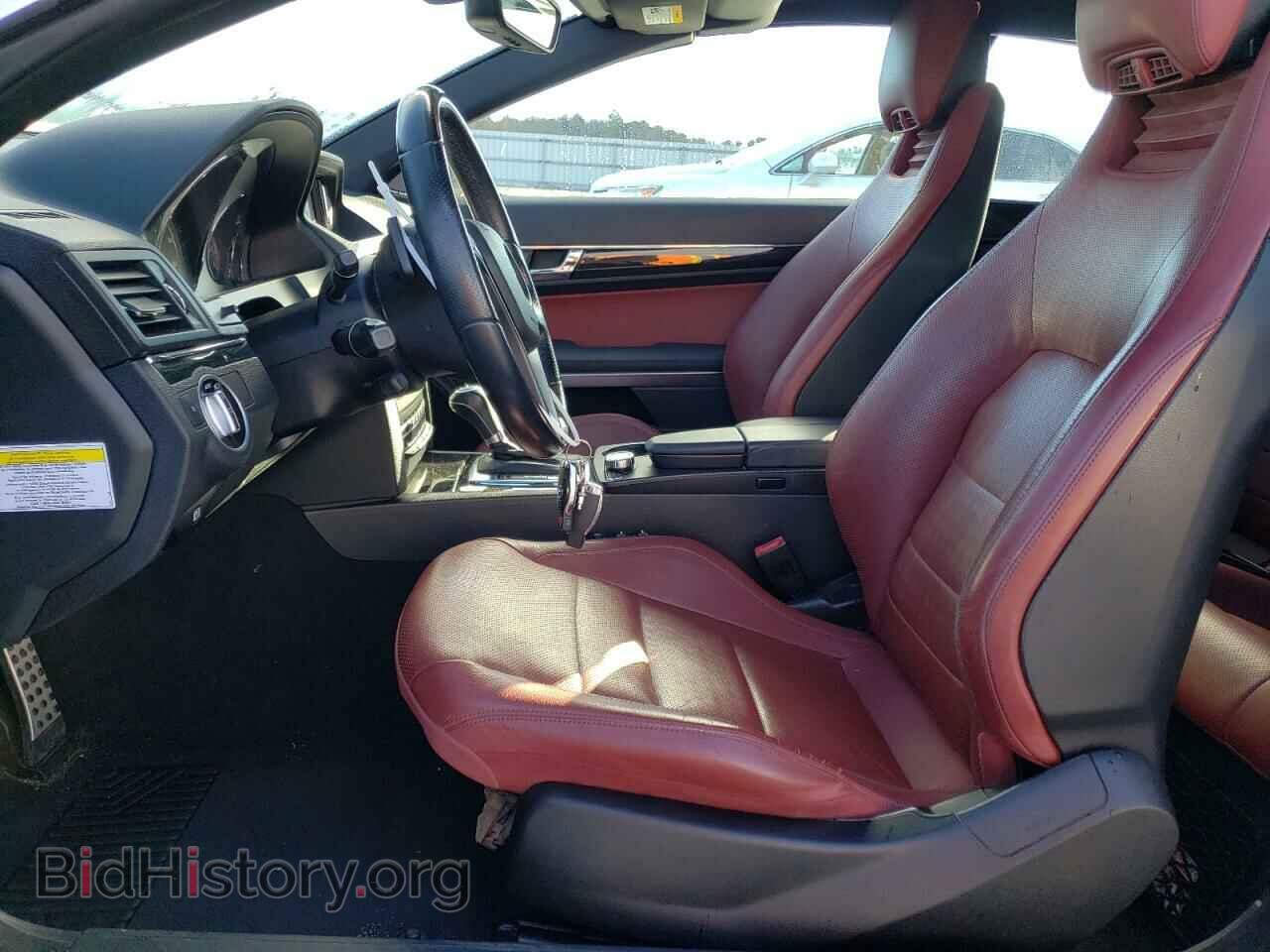 2013 MERCEDES-BENZ E-CLASS - VIN: WDDKK5KF8DF201669 - Фото 7
