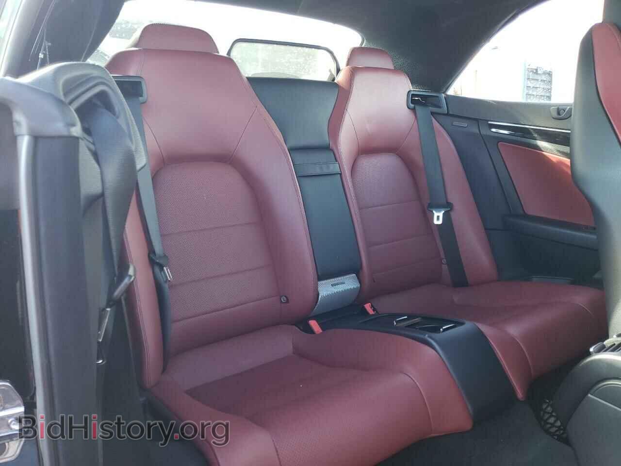 2013 MERCEDES-BENZ E-CLASS - VIN: WDDKK5KF8DF201669 - Фото 10