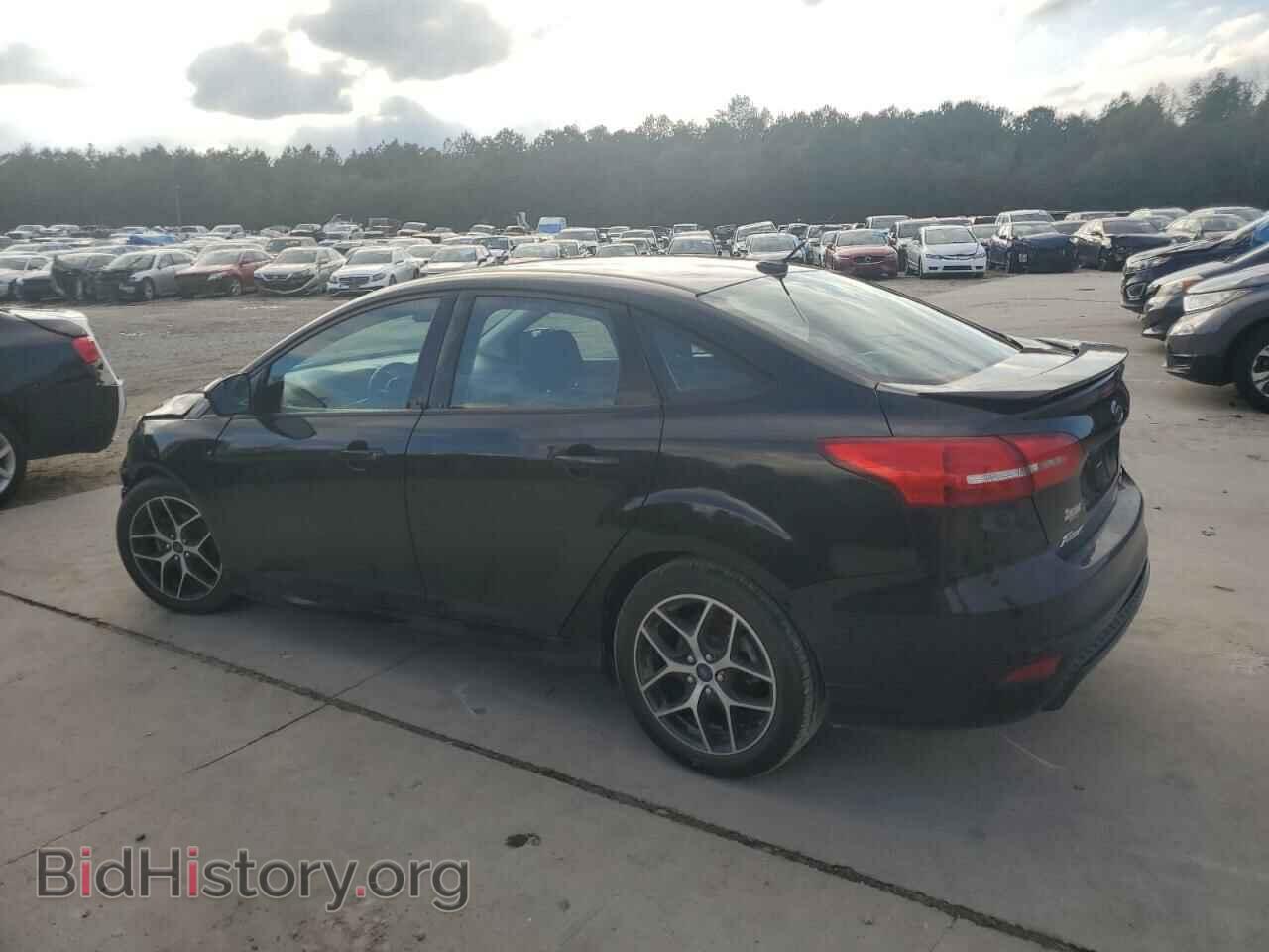 2015 FORD FOCUS - VIN: 1FADP3F26FL311369 - Фото 2