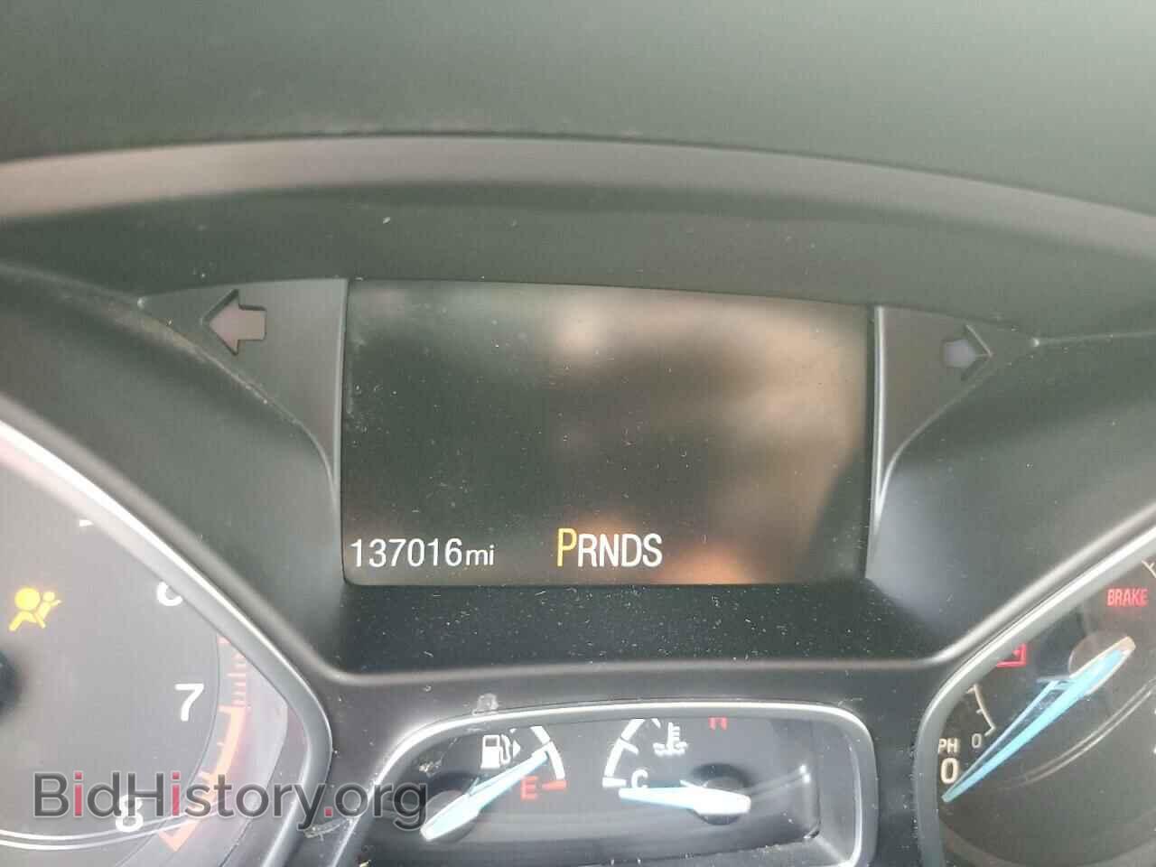 2015 FORD FOCUS - VIN: 1FADP3F26FL311369 - Фото 9