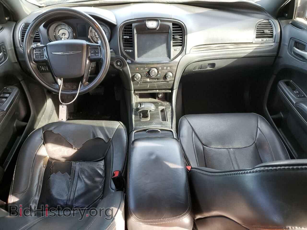 2014 CHRYSLER 300 - VIN: 2C3CCADG4EH241794 - Фото 8