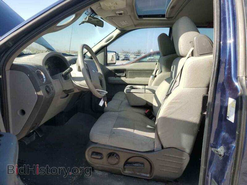 2008 Ford ALL MODELS (VIN 1FTPX14VX8KF04528) — photo 7 of 12