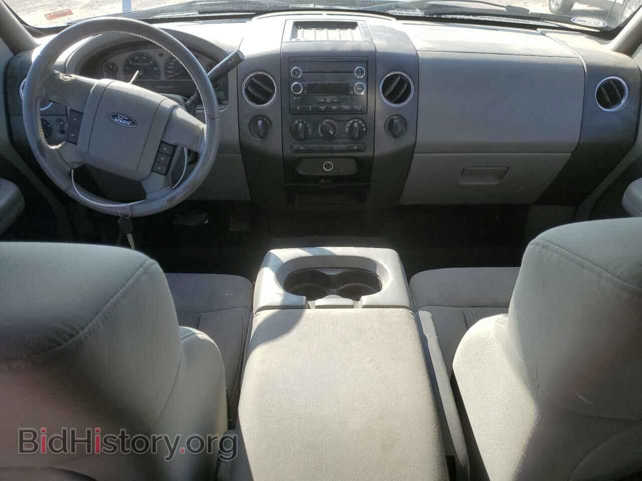 2008 FORD All Models - VIN: 1FTPX14VX8KF04528 - Photo 8