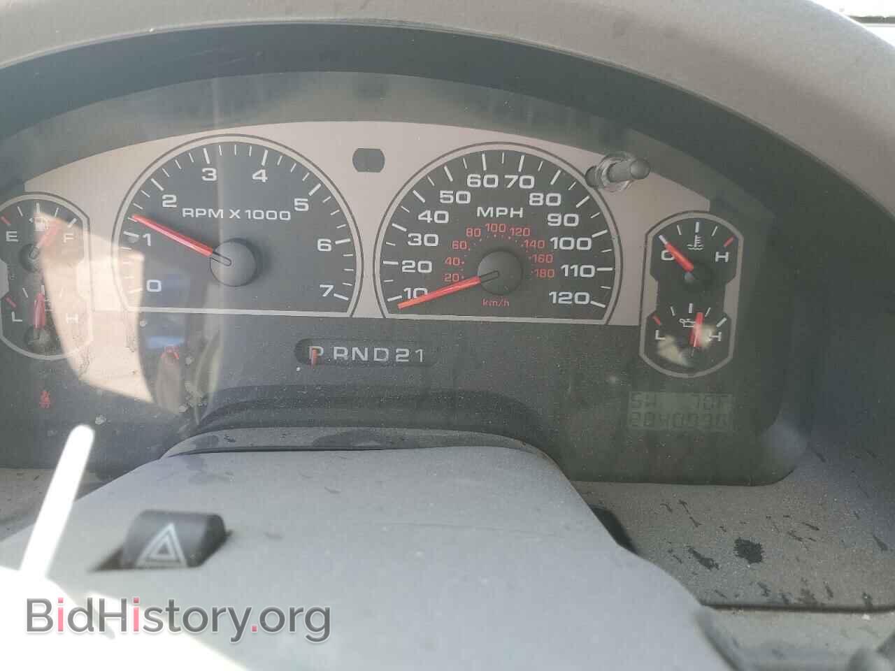 2008 FORD All Models - VIN: 1FTPX14VX8KF04528 - Photo 9