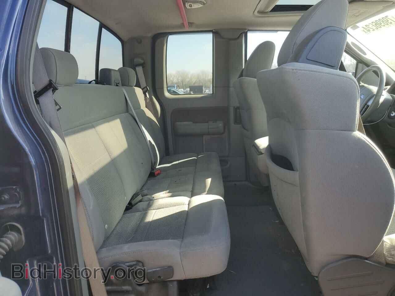 2008 FORD All Models - VIN: 1FTPX14VX8KF04528 - Photo 10