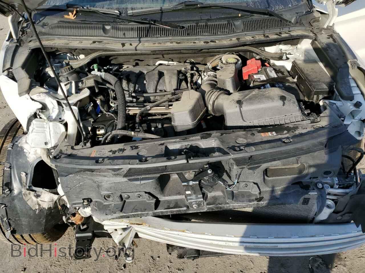 2019 FORD EXPLORER - VIN: 1FM5K8D87KGA82667 - Фото 12
