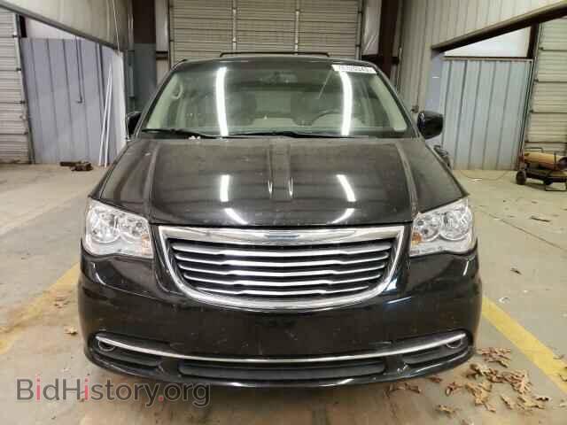2013 CHRYSLER MINIVAN - VIN: 2C4RC1BG3DR503404 - Photo 5