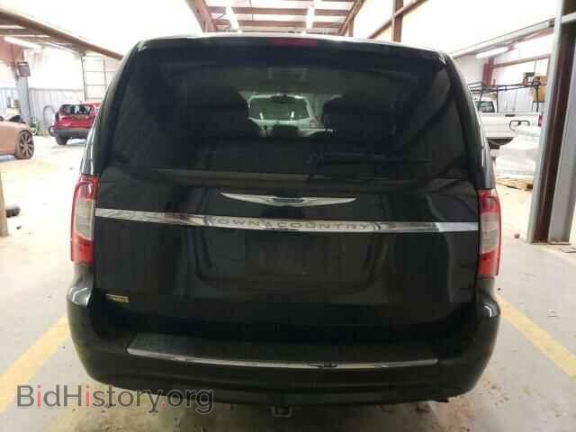 2013 CHRYSLER MINIVAN - VIN: 2C4RC1BG3DR503404 - Photo 6