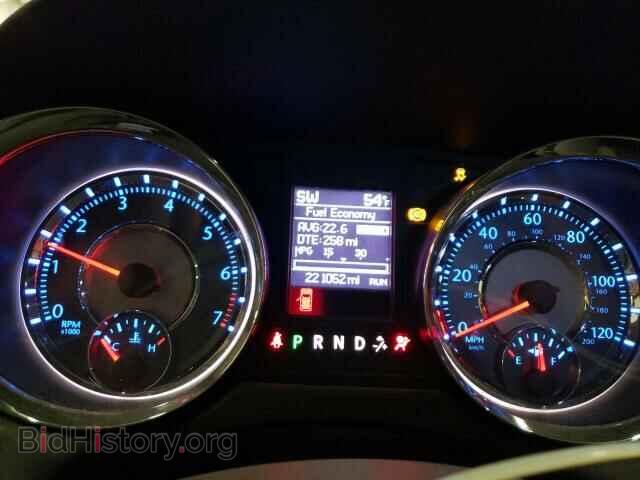 2013 CHRYSLER MINIVAN - VIN: 2C4RC1BG3DR503404 - Photo 9