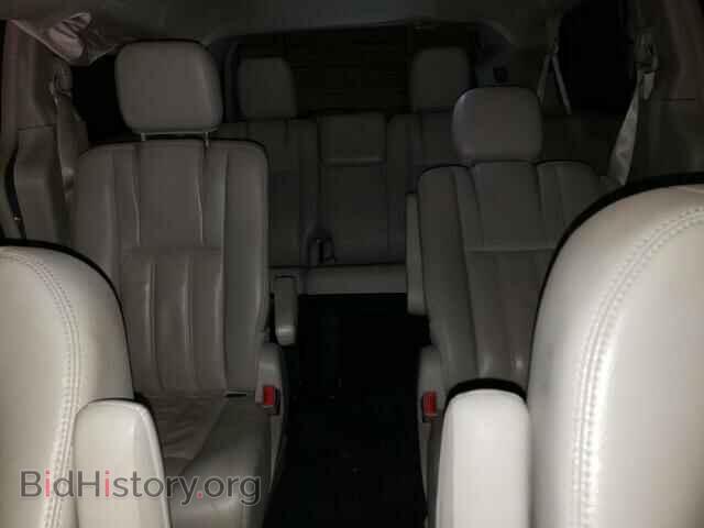 2013 CHRYSLER MINIVAN - VIN: 2C4RC1BG3DR503404 - Photo 10