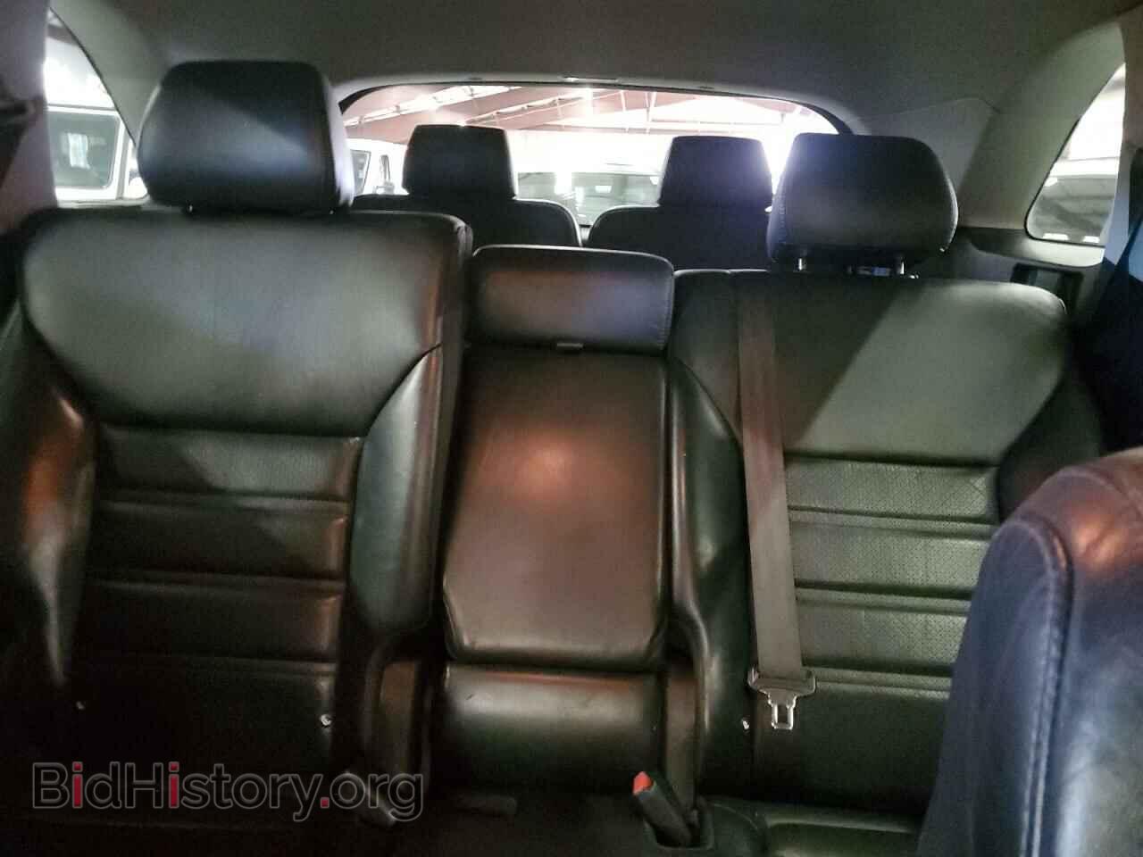 2017 KIA SORENTO - VIN: 5XYPHDA50HG289878 - Фото 10