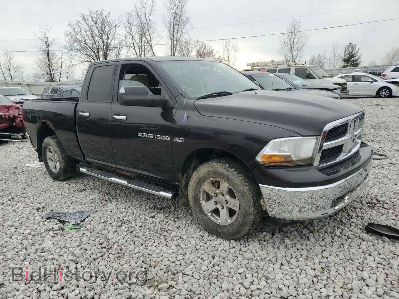 2011 DODGE All Models - VIN: 1D7RV1GT8BS552745 - Фото 4
