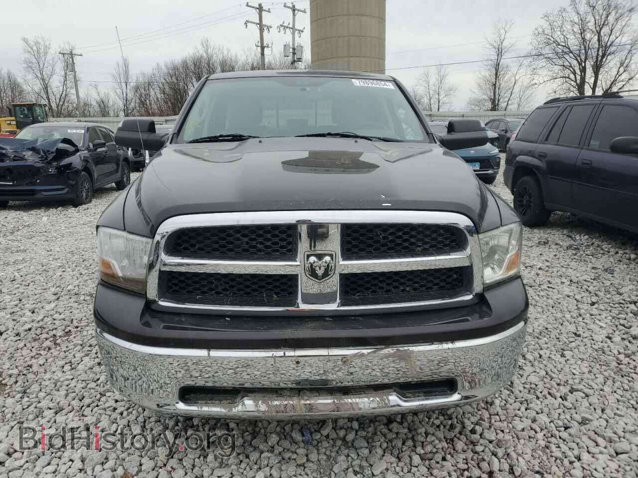 2011 DODGE All Models - VIN: 1D7RV1GT8BS552745 - Фото 5
