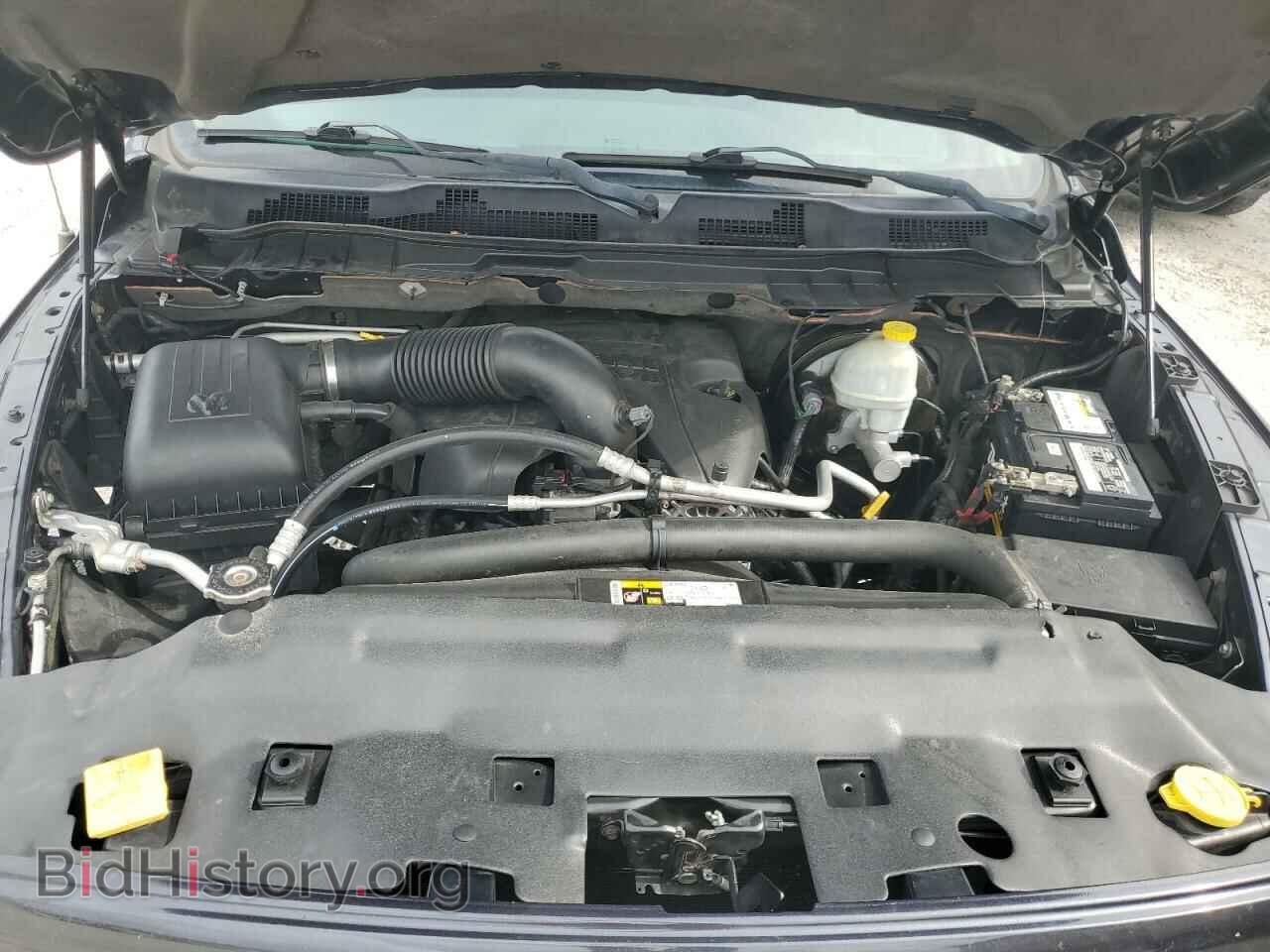 2014 RAM 1500 - VIN: 1C6RR7FT6ES182393 - Фото 11