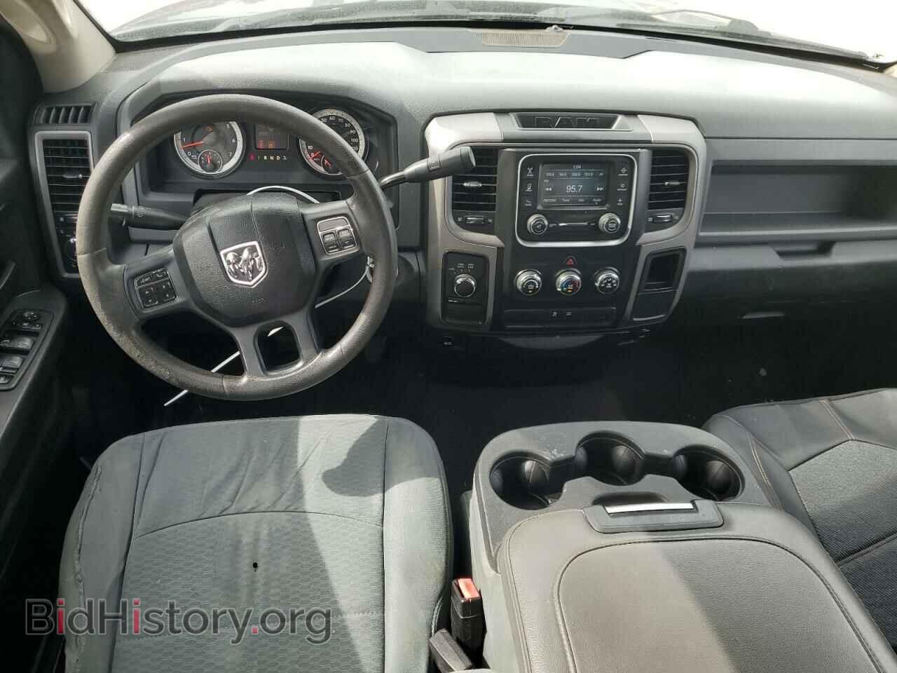 2014 RAM 1500 - VIN: 1C6RR7FT6ES182393 - Фото 8