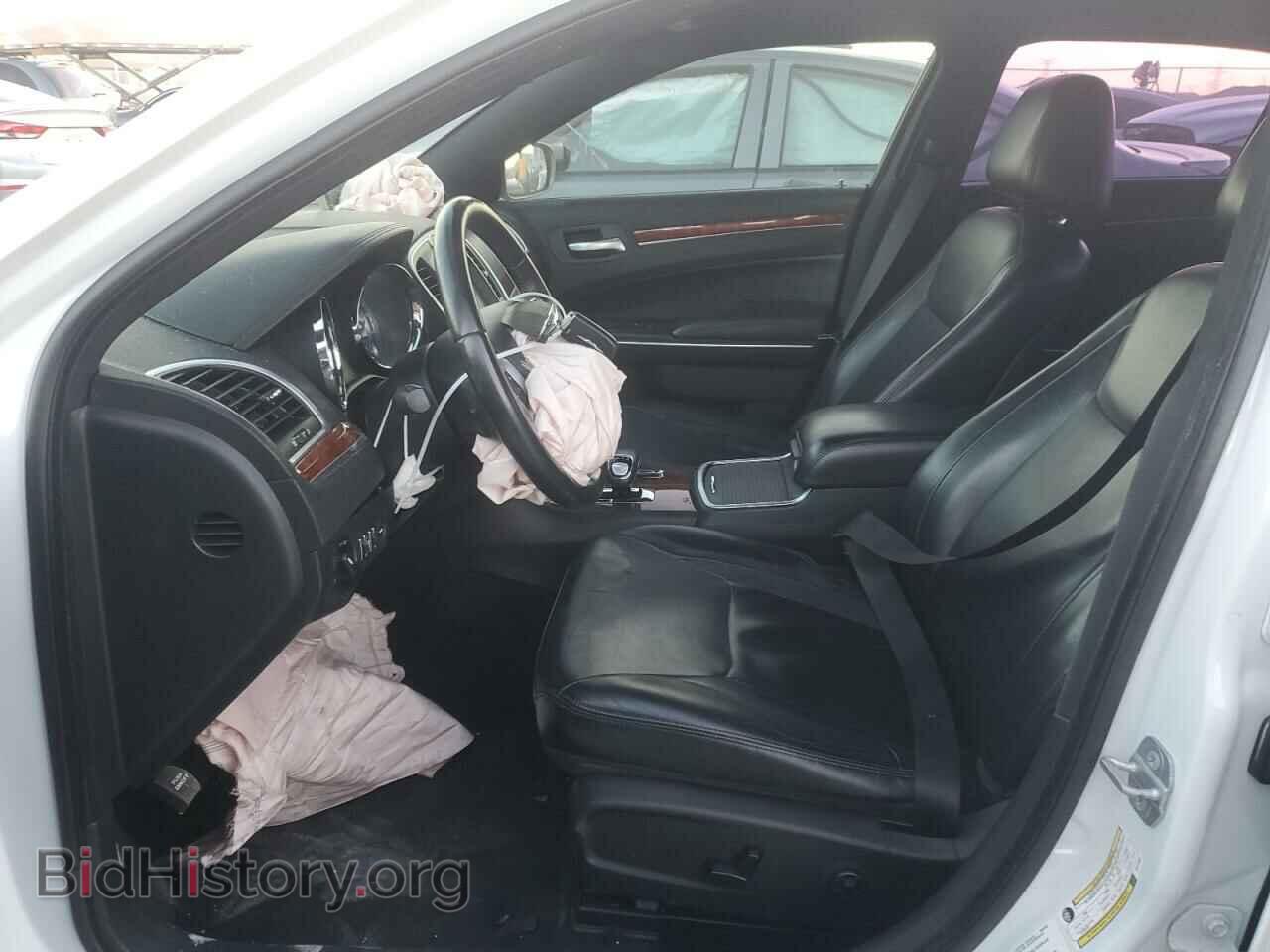 2014 CHRYSLER 300 - VIN: 2C3CCAAG6EH179352 - Фото 7