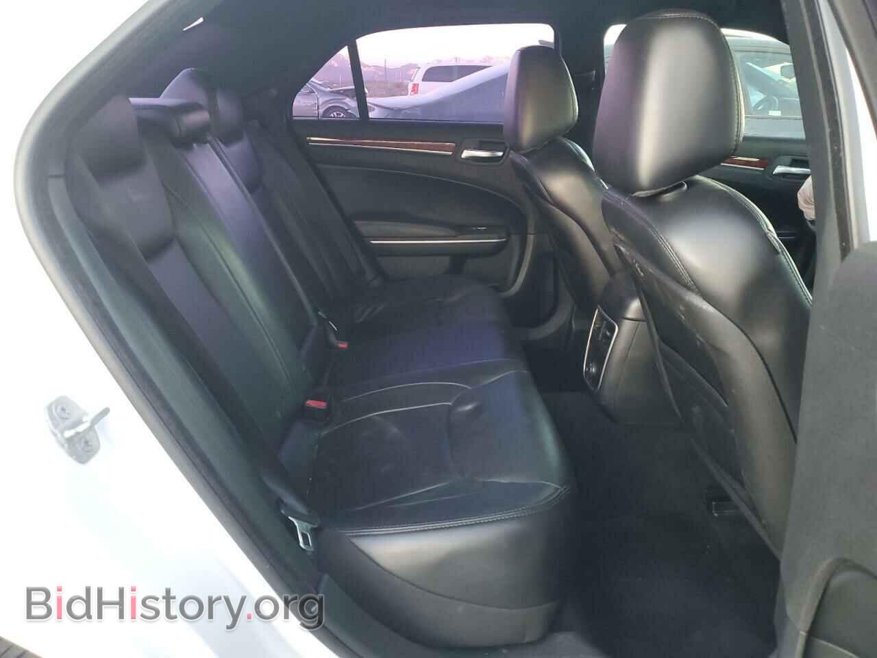 2014 CHRYSLER 300 - VIN: 2C3CCAAG6EH179352 - Фото 10