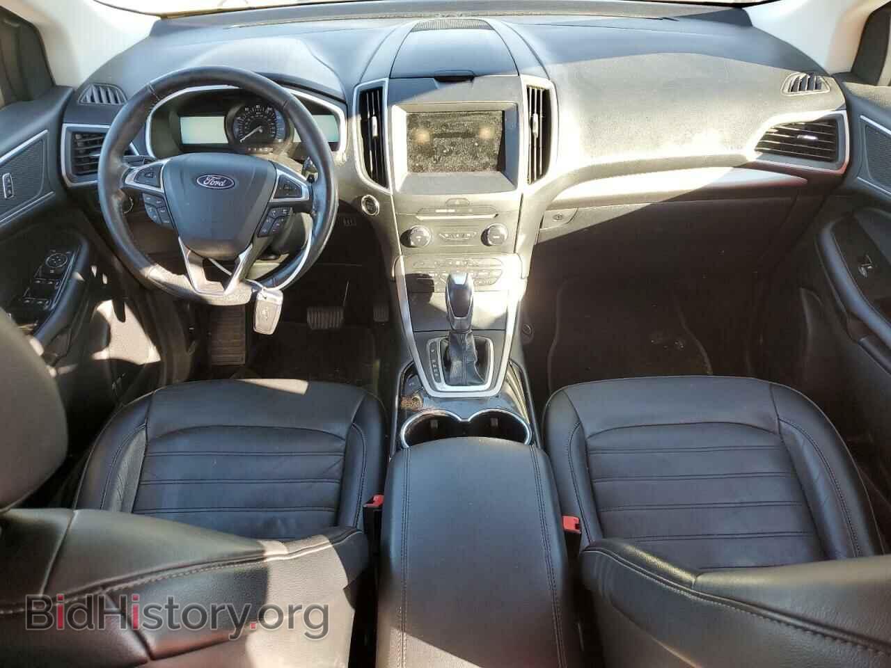 2018 FORD EDGE - VIN: 2FMPK3J89JBC15273 - Фото 8