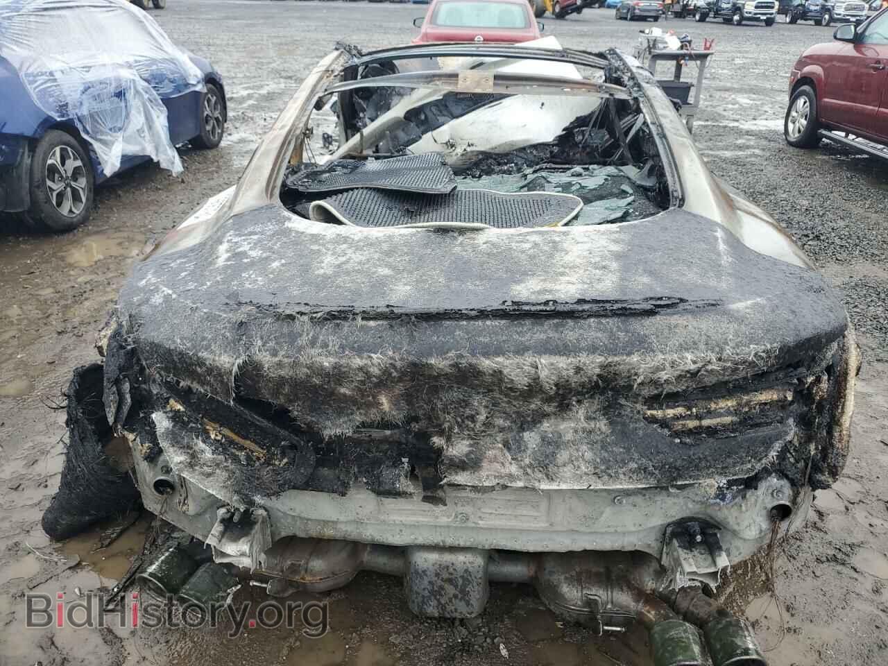 2020 BMW M8 - VIN: WBSAE0C00LCD68212 - Фото 6