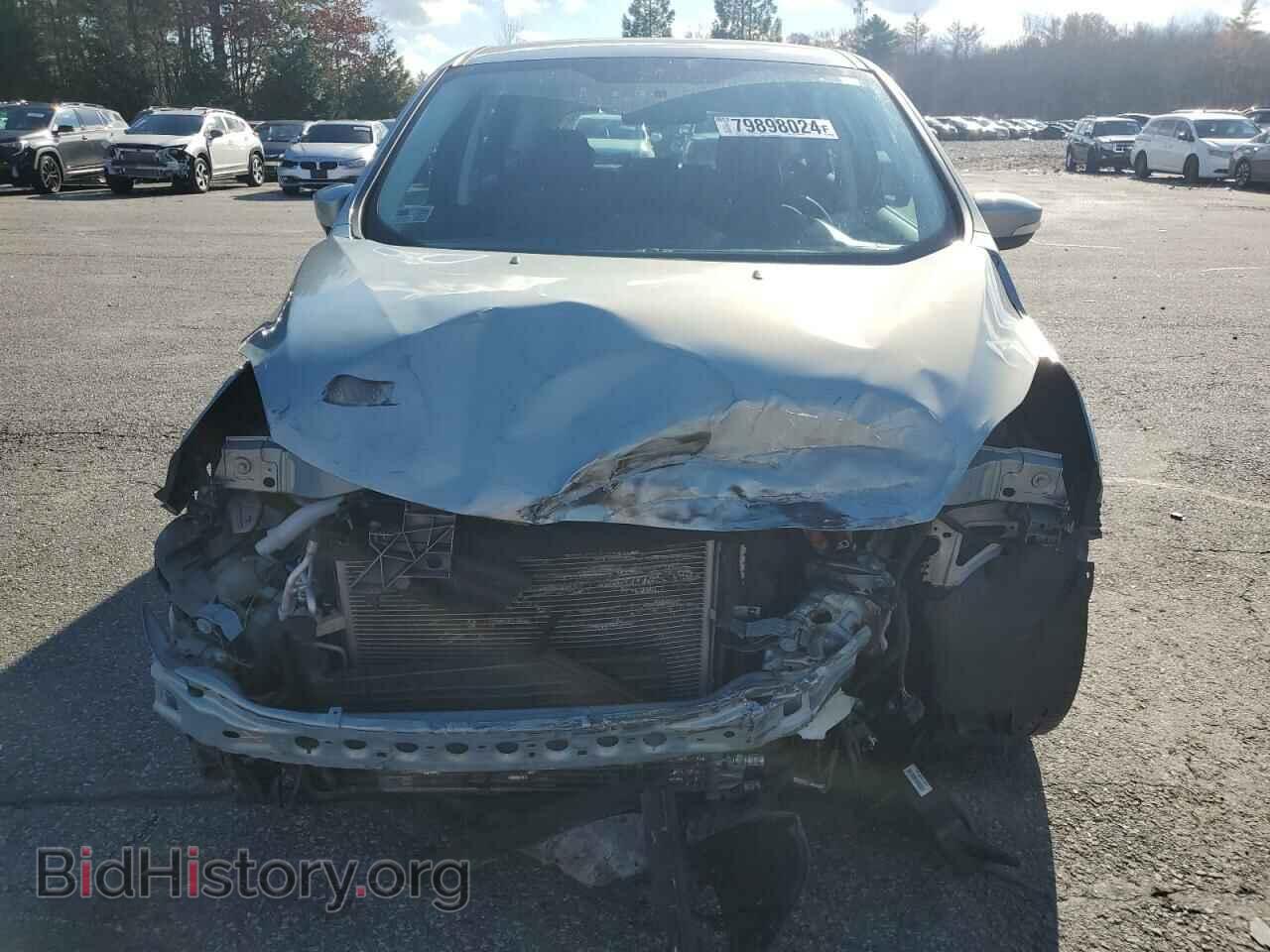 2013 FORD CMAX - VIN: 1FADP5AU7DL519293 - Фото 5