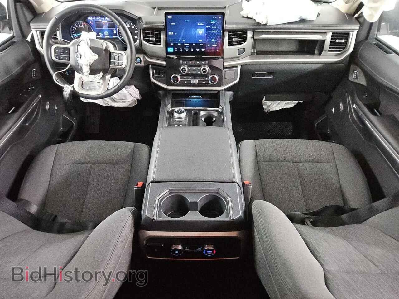 2024 FORD EXPEDITION - VIN: 1FMJU1J87REA58802 - Фото 8