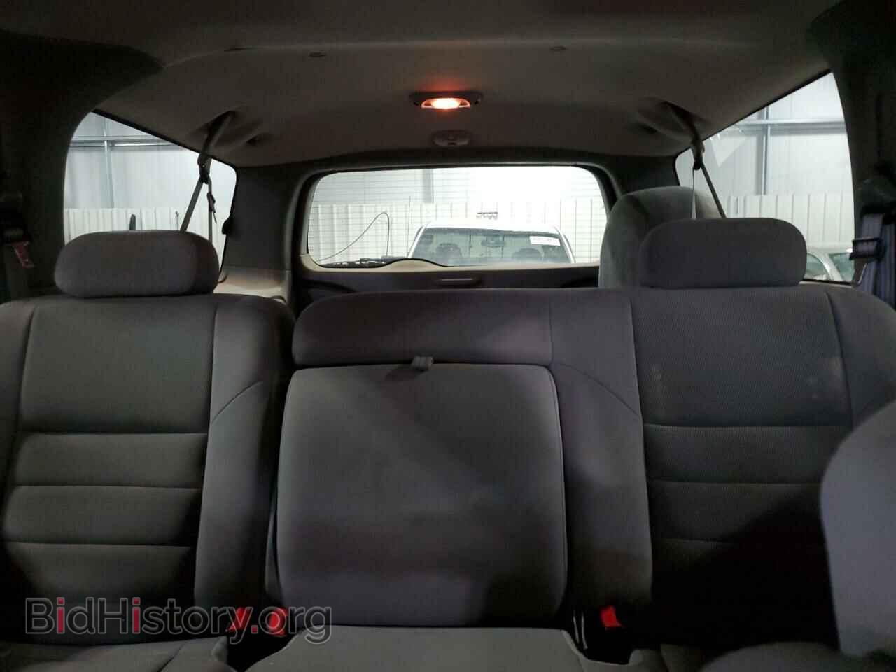 2005 FORD EXCURSION - VIN: 1FMNU41S65EB25494 - Фото 10