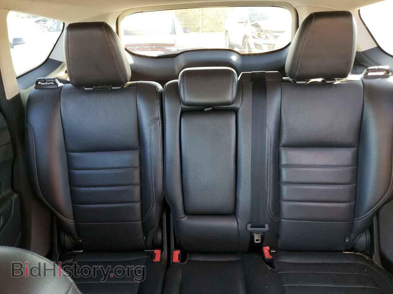 2013 FORD ESCAPE - VIN: 1FMCU9HXXDUB80394 - Фото 10