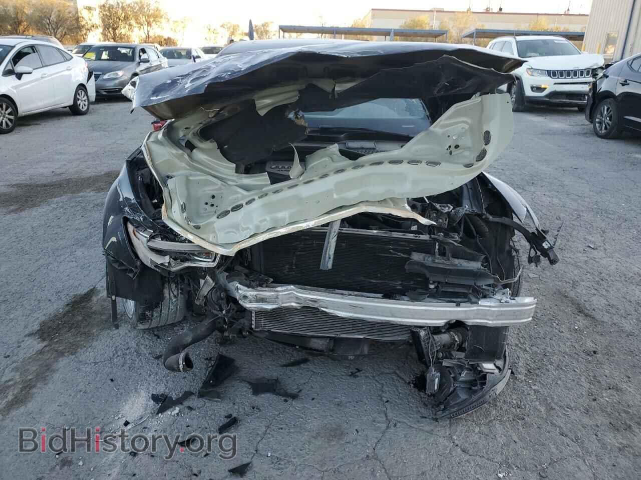 2013 AUDI A6 - VIN: WAUDFAFC7DN018573 - Photo 5