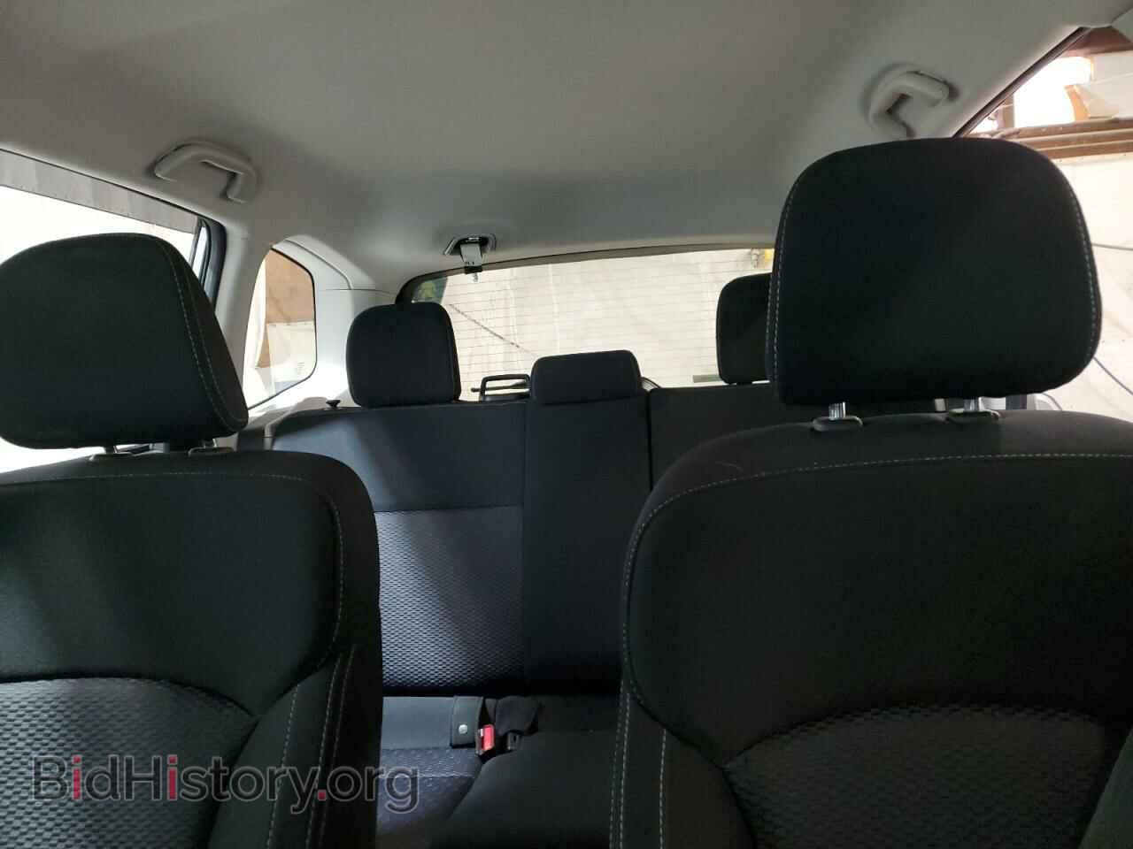 2017 SUBARU FORESTER - VIN: JF2SJABC1HH419105 - Фото 10