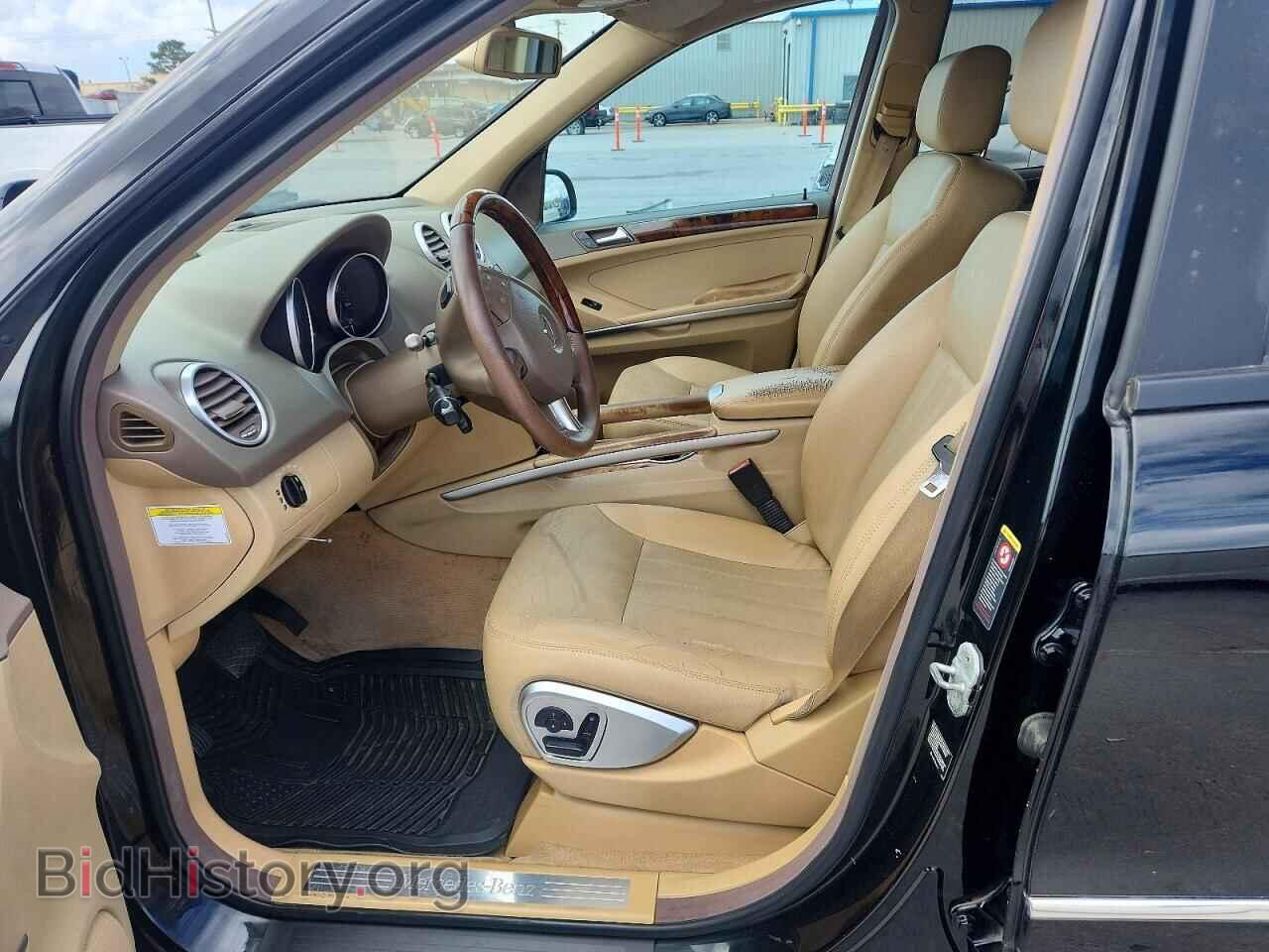 2006 MERCEDES-BENZ M-CLASS - VIN: 4JGBB75E76A024391 - Фото 7