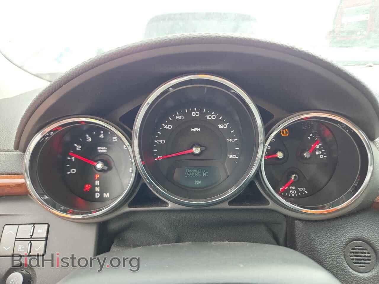 2012 CADILLAC CTS - VIN: 1G6DP8E35C0140261 - Фото 9