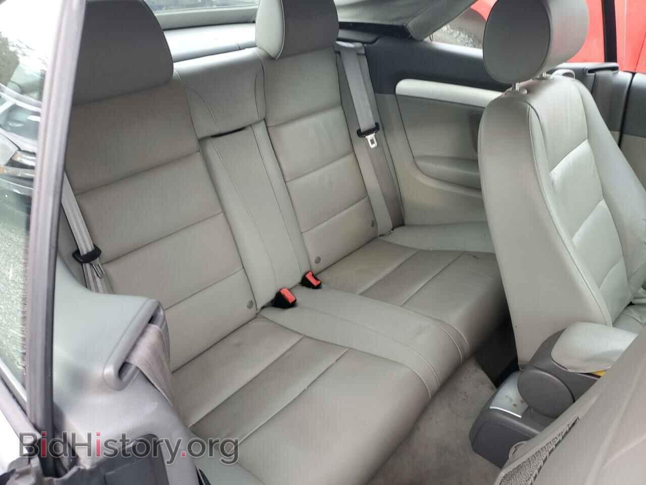 2008 AUDI A4 - VIN: WAUDF48H98K011237 - Photo 10