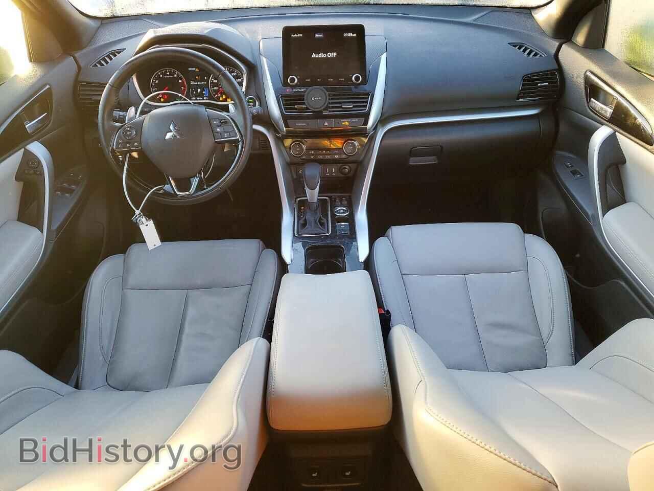 2023 MITSUBISHI ECLIPSE CROSS - VIN: JA4ATWAA1PZ002829 - Фото 8